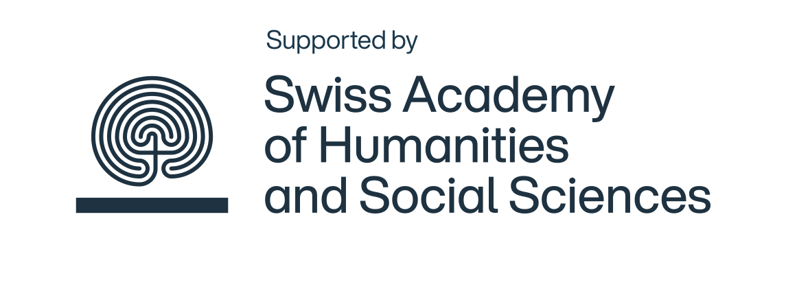 Swiss Accademy of Humanities and Social Sciences